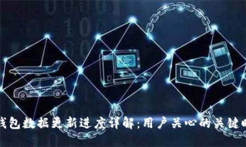 TP钱包数据更新进度详解：用户关心的关键时刻