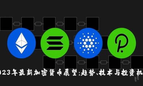 2023年最新加密货币展望：趋势、技术与投资机会