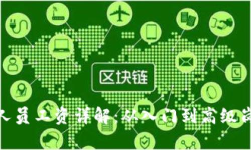 加密货币行业人员工资详解：从入门到高级岗位的薪资趋势