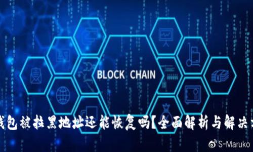 TP钱包被拉黑地址还能恢复吗？全面解析与解决方案