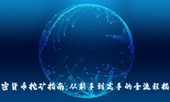 加密货币挖矿指南：从新手到高手的全流程揭秘