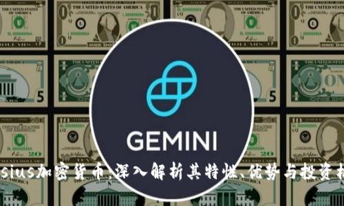 Celsius加密货币：深入解析其特性、优势与投资机会
