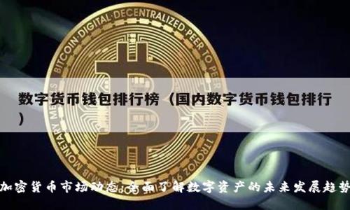 加密货币市场动态：全面了解数字资产的未来发展趋势