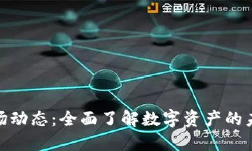 加密货币市场动态：全面了解数字资产的未来发展趋势
