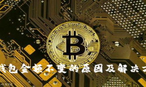 TP钱包金额不变的原因及解决方法