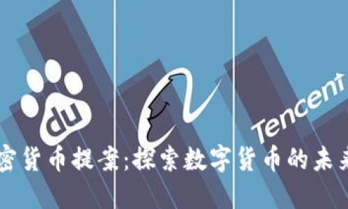 日本加密货币提案：探索数字货币的未来与机遇