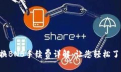 TP钱包U兑换BNB手续费详解：让您轻松了解交易成