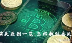 TP钱包资金消失原因一览：怎样找到丢失的加密资