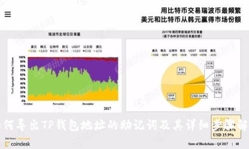 如何导出TP钱包地址的助记词及其详细步骤解析