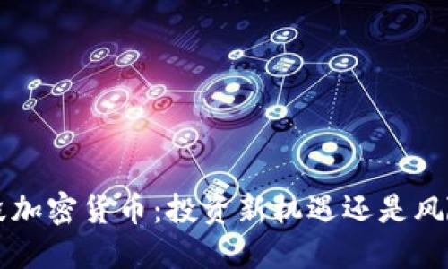 ICO阶段加密货币：投资新机遇还是风险陷阱？