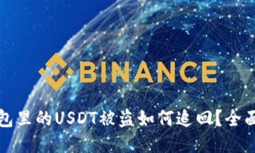 TP钱包里的USDT被盗如何追回？全面指南