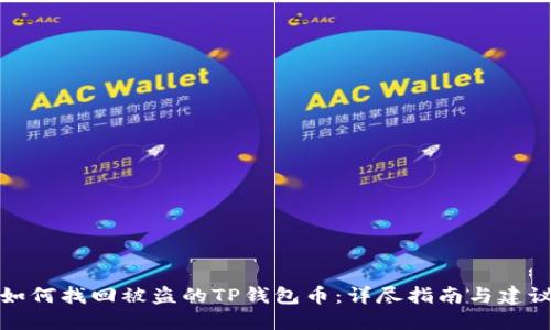 如何找回被盗的TP钱包币：详尽指南与建议