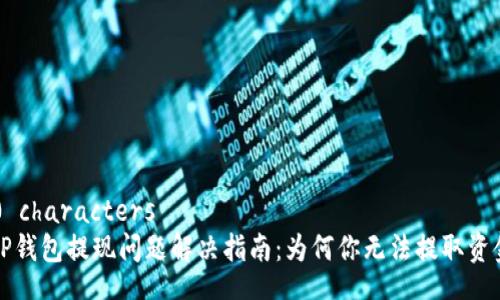 50 characters  
T P钱包提现问题解决指南：为何你无法提取资金？
