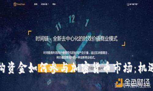 德国机构资金如何参与加密货币市场：机遇与挑战