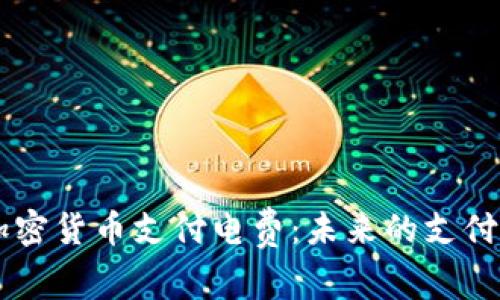 用加密货币支付电费：未来的支付方式
