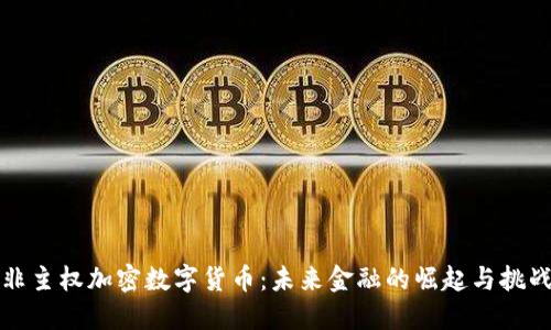 非主权加密数字货币：未来金融的崛起与挑战