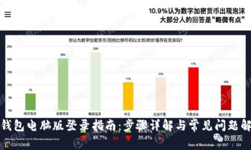 TP钱包电脑版登录指南：步骤详解与常见问题解答