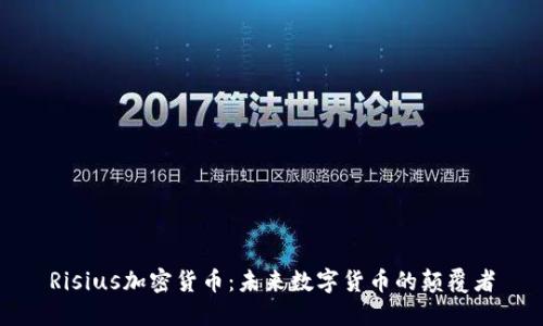 Risius加密货币：未来数字货币的颠覆者