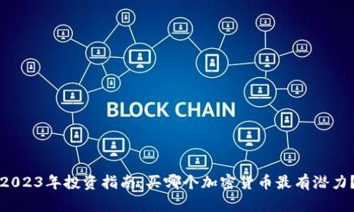 2023年投资指南：买哪个加密货币最有潜力？