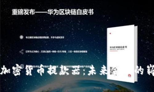 工行与加密货币提款器：未来金融的崭新翅膀