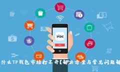 为什么TP钱包市场打不开？解决方案与常见问题解