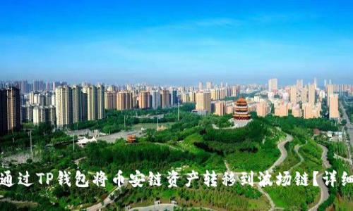 如何通过TP钱包将币安链资产转移到波场链？详细指南