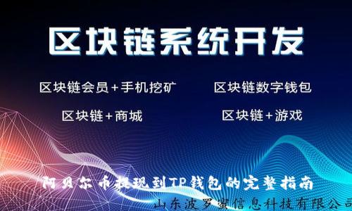 阿贝尔币提现到TP钱包的完整指南