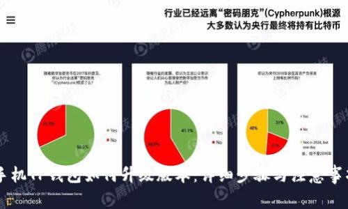 手机TP钱包如何升级版本：详细步骤与注意事项