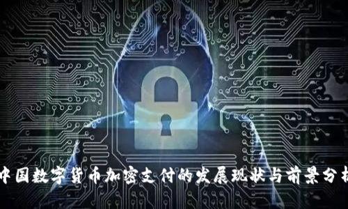 中国数字货币加密支付的发展现状与前景分析