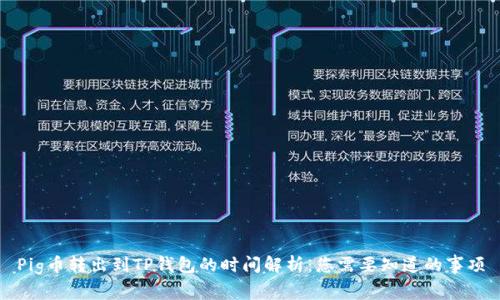 Pig币转出到TP钱包的时间解析：您需要知道的事项
