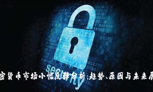 加密货币市场小幅反弹分析：趋势、原因与未来展望