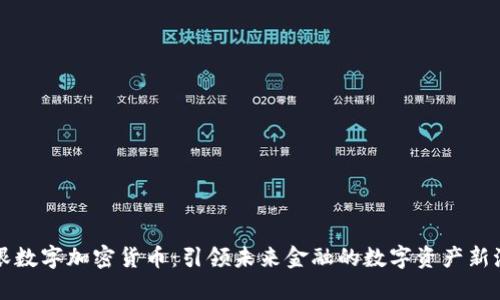 猫眼数字加密货币：引领未来金融的数字资产新潮流