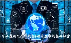 一个人可以注册几个TP钱包？揭开数字钱包的秘密