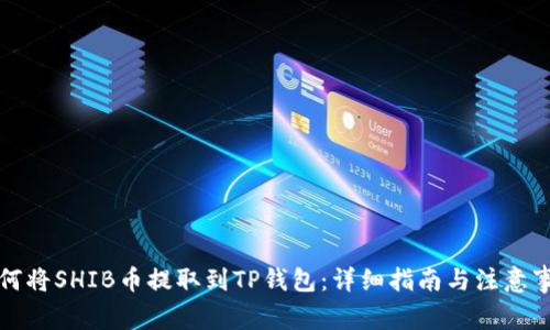 如何将SHIB币提取到TP钱包：详细指南与注意事项
