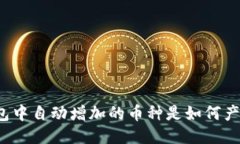 TP钱包中自动增加的币种是如何产生的？