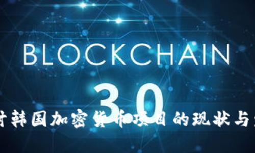 深入探讨韩国加密货币项目的现状与发展潜力