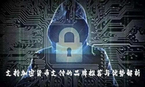 支持加密货币支付的品牌推荐与优势解析