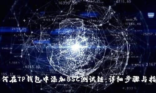如何在TP钱包中添加BSC测试链：详细步骤与指南