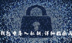 如何在TP钱包中导入私钥：详细指南与注意事项