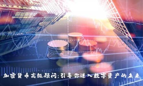 加密货币高级顾问：引导你进入数字资产的未来