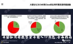 币安如何将数字货币转入TP钱包：全面指南