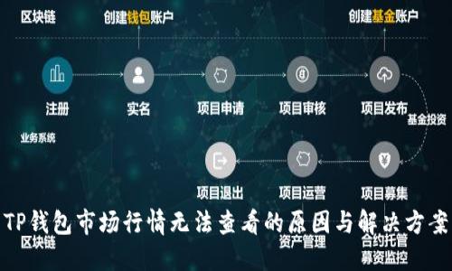 TP钱包市场行情无法查看的原因与解决方案
