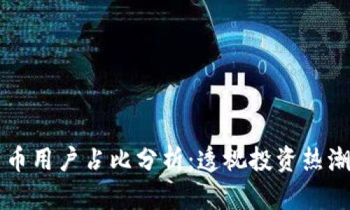 韩国加密货币用户占比分析：透视投资热潮与市场动态