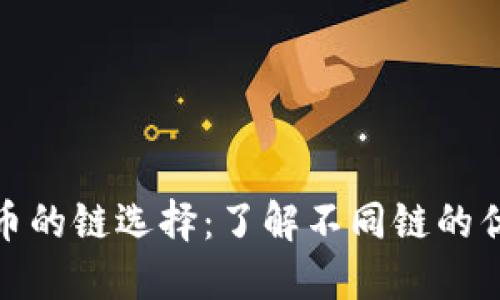 TP钱包提币的链选择：了解不同链的优势与劣势
