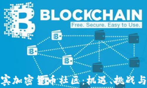 
探索菲律宾加密货币社区：机遇、挑战与发展趋势