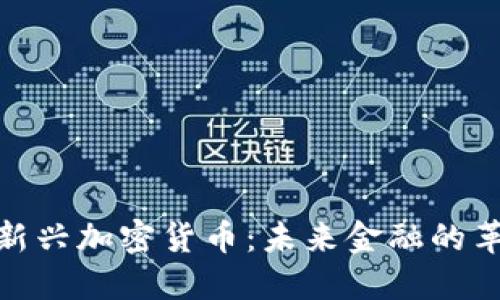 探索日本新兴加密货币：未来金融的革命与机遇