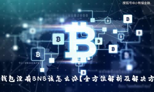 TP钱包没有BNB该怎么办？全方位解析及解决方案