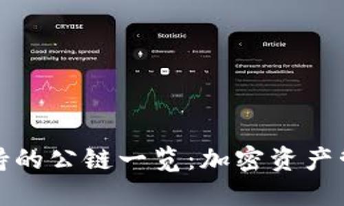 TP钱包支持的公链一览：加密资产管理新选择