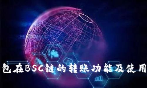TP钱包在BSC链的转账功能及使用指南