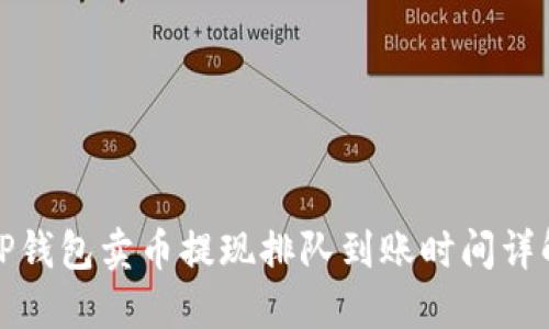 TP钱包卖币提现排队到账时间详解